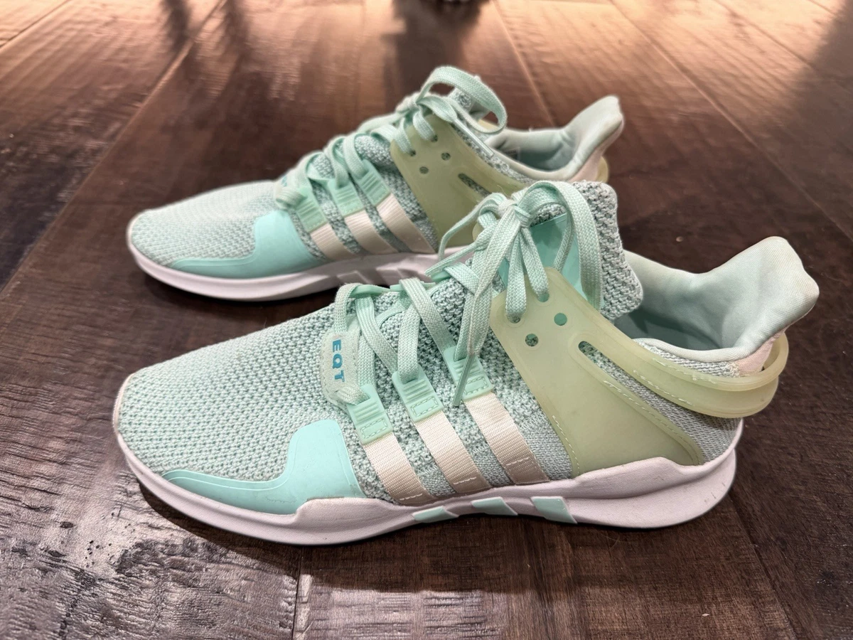 adidas gazelle silver green womens Adidas EQT Support ADV Women – Kick Theory