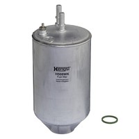 Hengst Filter Kraftstofffilter FüR Vw Crafter Kasten 2.0 Tdi Man Tge