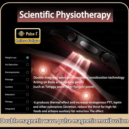 2025 New for HUAWEI Pulse Therapy Smartwatch ECG Uric Acid Blood Oxygen Heart Ra - Picture 3 of 34