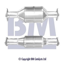 Catalyseurs Mitsubishi L200