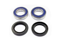 Radlager Satz 25-1378 Vorne FüR Honda CBR 1000 RR Fireblade SC CBR1000 CBR 900 R