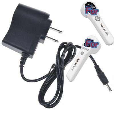 5V AC Adapter For Toponechoice Red Light Therapy Device Near Infrared Light