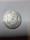 1 of 1903S Morgan Dollars Circulated 90% Silver