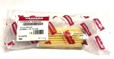 TYM/BRANSON PART# 129053-55670, REPLACEMENT (YANMAR) FUEL FILTER ELEMENT-OEM