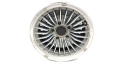 1983-1984 Pontiac Firebird 14 Aluminum Wheel Oem Factory Rim