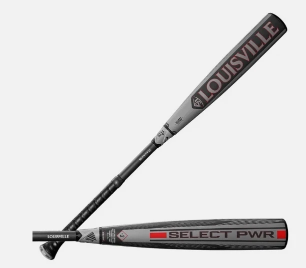 2026 Louisville Slugger Select PWR BBCOR Baseball BAT w/ Warranty All Sizes
