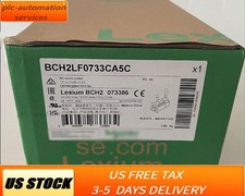 BCH2LF0733CA5C servo motor 750W One Year Warranty Quick Ship FedEx US Free TAX