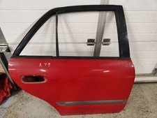 Porte arrière et accessoires Mazda 626