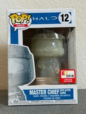 2018 Funko Pop E3 Exclusive Figures 9