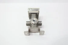 Yamatake MGG18D-010P21LS5AAA-XX-Y Magnew 3000 Magnetic Flow Meter