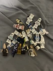 Lego Star Wars Minifigure Lot