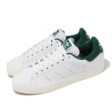 adidas Originals Stan Smith CS White Collegiate Green Men Unisex Casual IG1295