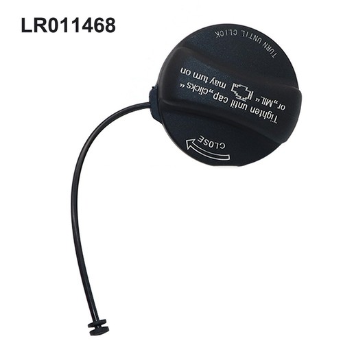 For Land Rover For Range Rover V8 Fuel Filler Cap 2003 2012 Direct Fit - Picture 10 of 12