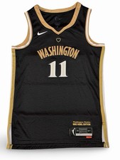 Nike Washington Mystics WNBA Basketball Jersey Delle Donne #11 Small 2023 Rebel