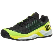 New Wilson Rush Pro Extra Duty Men's Tennis Shoes WRS332380 Size 8 NEW