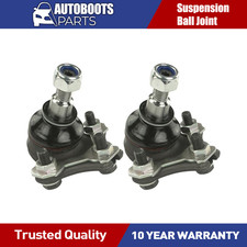 Mevotech 2pcs Front Lower Suspension Ball Joint For Volkswagen Corrado 1992-1994
