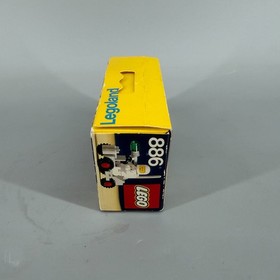 Lego Space Classic: Space Buggy (886) Vintage - Brand New Sealed