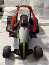 Gear Head Street Savage 6V Vintage Car DSI electronics Car Only