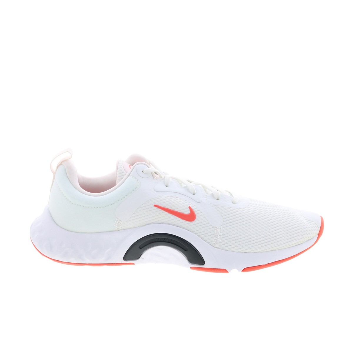 Nike Renew In-Season TR 11 Womens White Mesh Athletic Cross