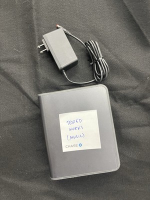 Western Digital Book Essential Edition 500GB External 7200RPM WD5000D032-000 H55