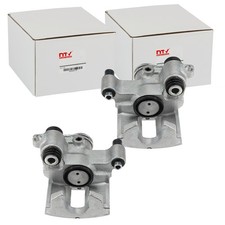 2x NTY BREMSSATTEL HINTEN LINKS+RECHTS passend für RENAULT ESPACE LAGUNA