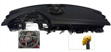 Porsche Taycan Airbag Armaturenbrett Airbags Dashboard Airbagset