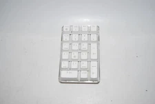 Magicforce Crystal 21-Key Mechanical Numeric Keypad – EXCELLENT CONDITION
