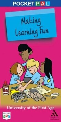 Pocket PAL: Making Learning Fun (Teachers Guide S.... | Buch | Zustand sehr gut