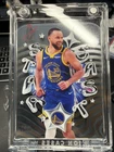 2025 Topps Signature Stephen Curry Base (RAW)