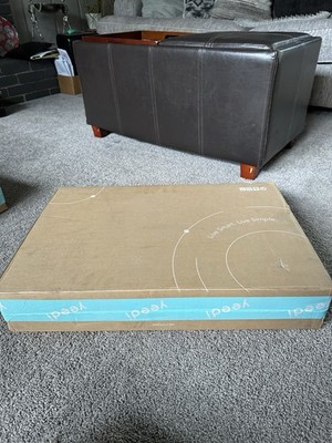 Yeedi Vac 2 Pro ROBOT VACUUM | BRAND NEW