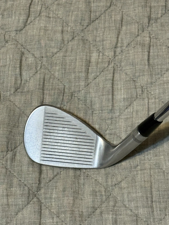 Titleist SM8 Circle T 50 Degree Wedge - Image 3 of 4