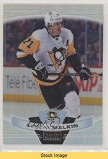 2019-20 O-Pee-Chee Platinum Rainbow Evgeni Malkin #92 READ hj3