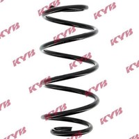 2X KYB RA5030 Fahrwerksfeder FüR Mercedes Benz CLA B Klasse W246 W242 C117