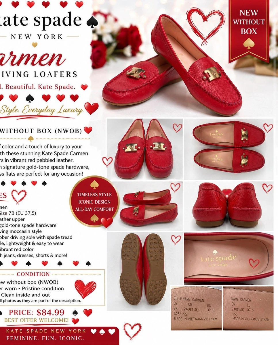 kate spade new york Women's Shoes for sale | eBay