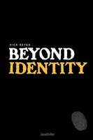 Beyond Identity | Dick Keyes | Taschenbuch | Kartoniert / Broschiert | Englisch