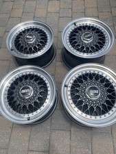 Porsche Bbs Rs Wheels