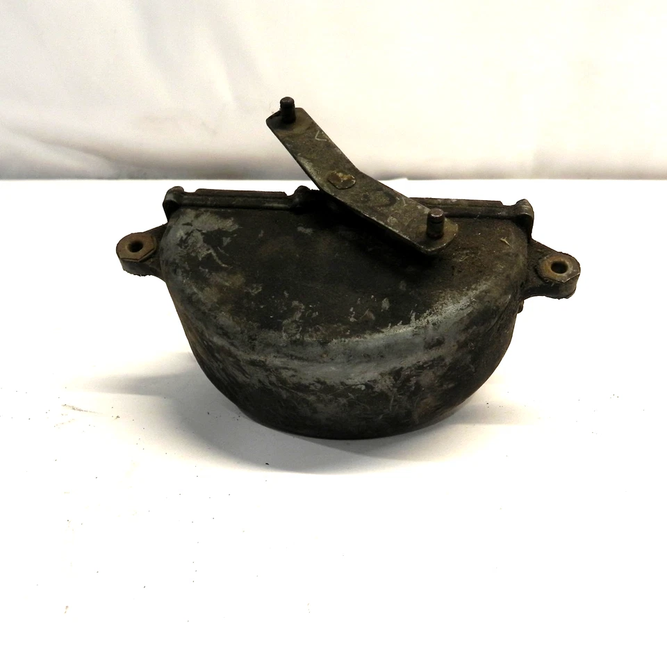 1962 年 TRICO WIPER MOTOR VACCUM AMC RAMBLER/AMBASSADOR 未测试 复古 二手 — 第 2/4 张图片