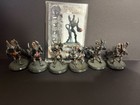 HEROSCAPE Custom C3V Havech Eradicators Valkrill Squad x2 (Therian Storm Golem) — photo 2
