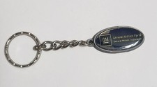 Vintage GM General Motors Parts General Motors Corporation Key Chain