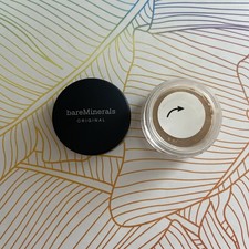 bareMinerals Original SPF 15 Foundation LIGHT W15 - Sample Pot - New & Sealed