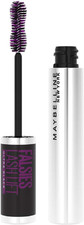 New York Falsies Lash Lift Volumising Mascara in Ultra Black