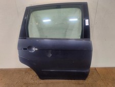 Porte arrière et accessoires Ford S-MAX