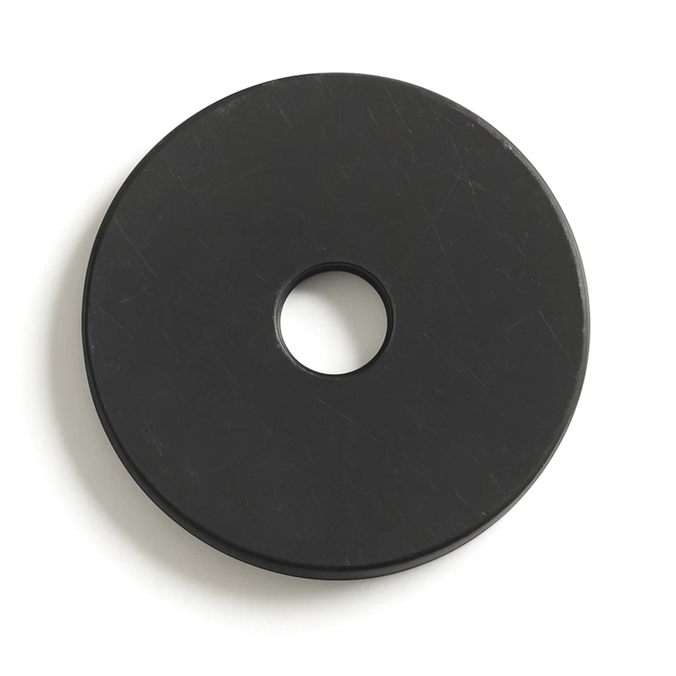 Lautsprecher- & Gerätefüsse - Absorber - 38 x 18 mm - 4er Set - audio-IN -fOOT2- - Bild 3 von 3