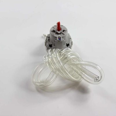 Whirlpool W10337780 Water Level Switch 1/2'' NPT Plastic Water Level Control