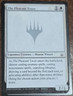 The Pleasant Taxer, Unknown Event Playtest MTG