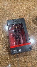 Star Wars Black Series 02 Rook Kast 6 Action Figure New in Package