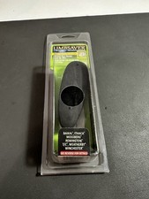 Limbsaver 10102 Classic Precision Fit Recoil Pad fits Remington 870 Rubber
