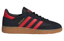 Adidas Handball Spezial Black Scarlet Gum for sale | eBay