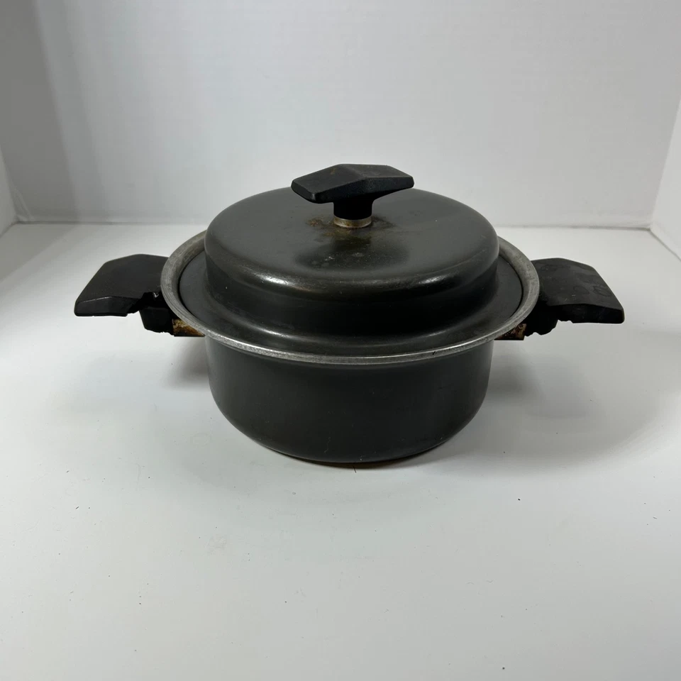 Miracle Cookware Miracle Maid Cookware for sale | eBay