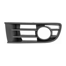 DIEDERICHS Lüftungsgitter Frontstoßfänger für VW POLO IV 9N 9A links 6Q0853665A